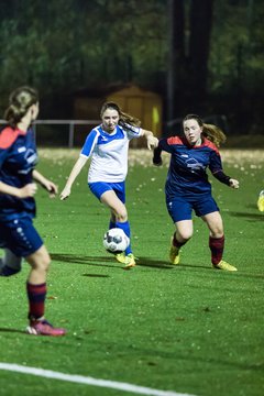 Bild 107 - Frauen Bramstedter TS - TSV Wiemersdorf : Ergebnis: 1:2